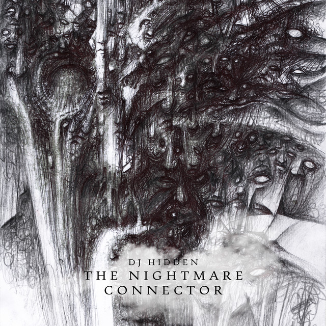 The Nightmare Connector LP album cover