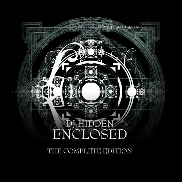 Enclosed - The Complete Edition album cover