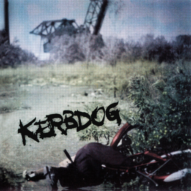 Kerbdog album cover