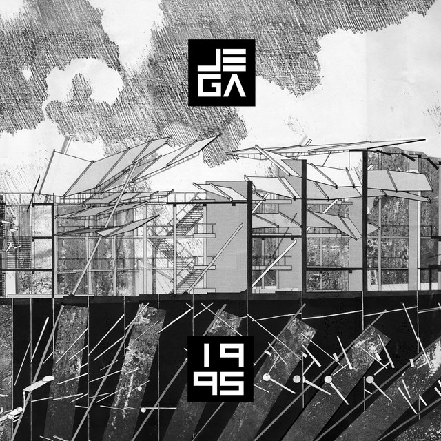 1995 album cover