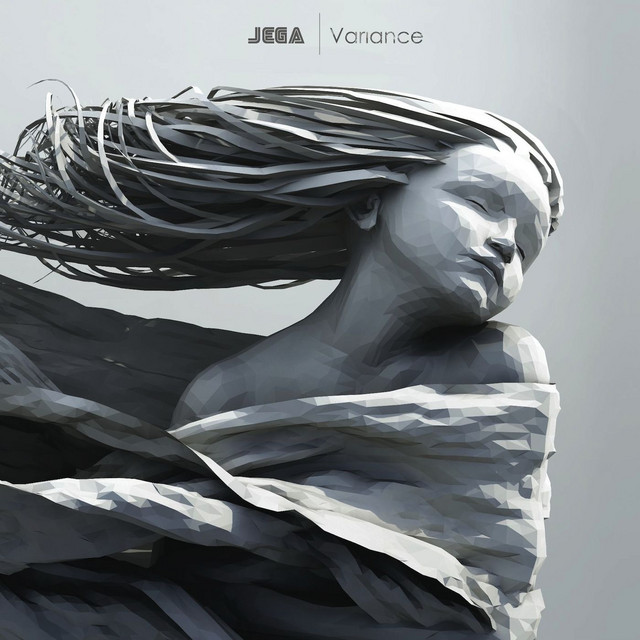Variance (Volumes 1 & 2) album cover