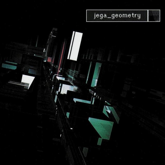 Geometry album cover