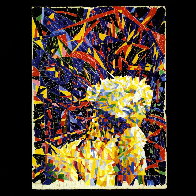 Spectrum album cover