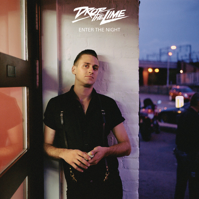 Enter The Night album cover
