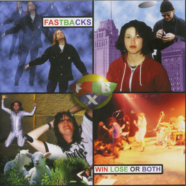 Win Lose or Both album cover