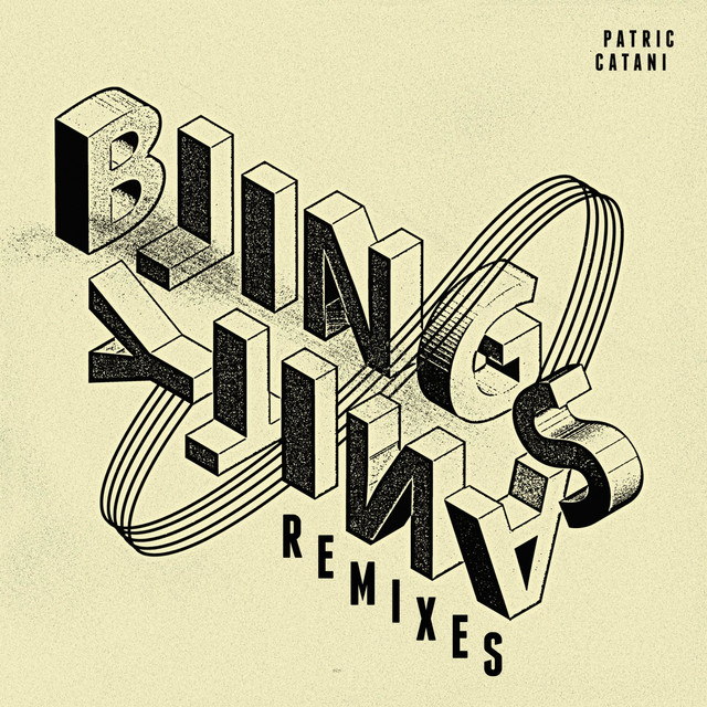 Blingsanity Remixes album cover
