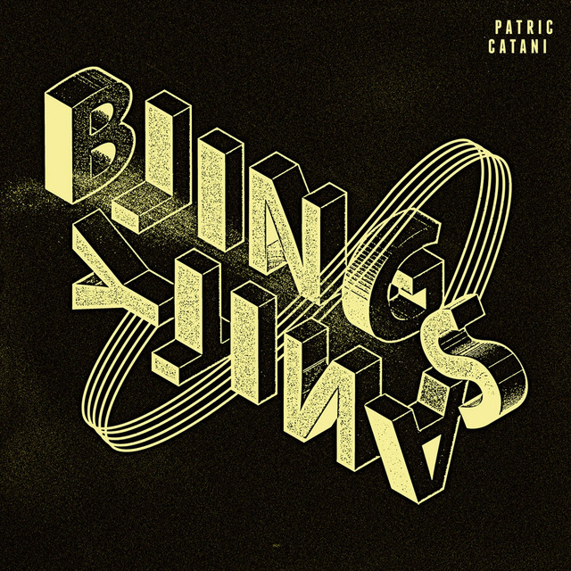 Blingsanity album cover
