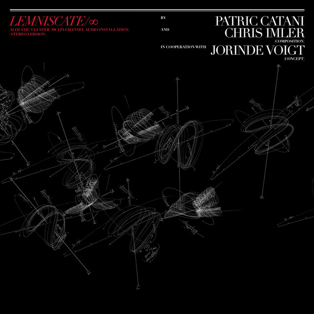 Lemniscate album cover