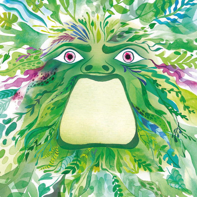 Eternal Mind album cover