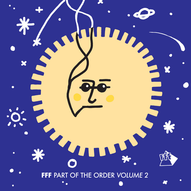 Part Of The Order Volume 2 album cover