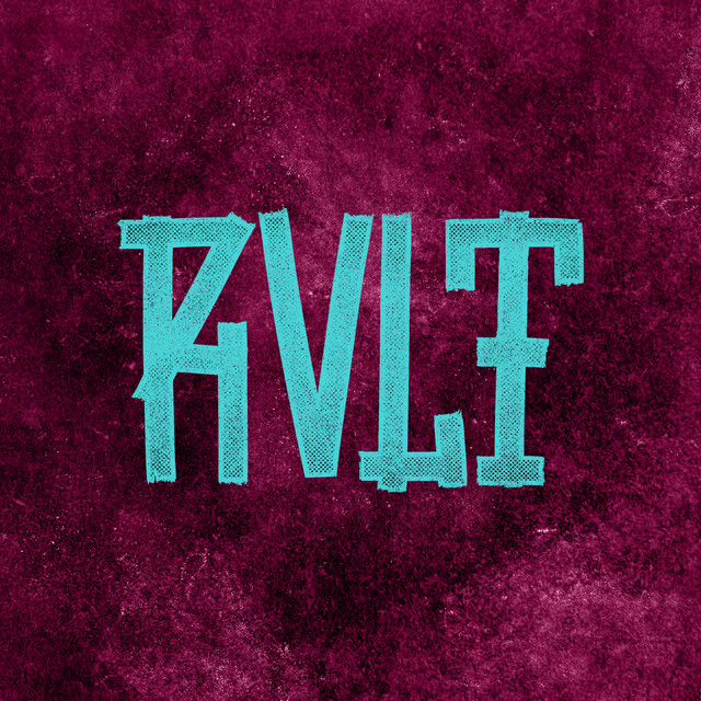 PRSPCT RVLT 011 album cover