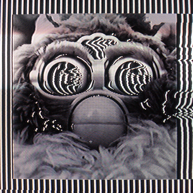 Creatures album cover