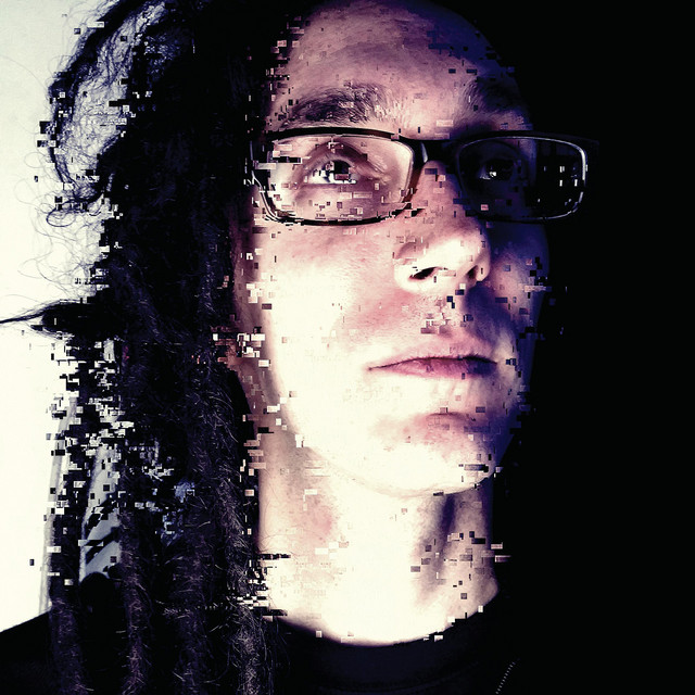 Falling Forward album cover