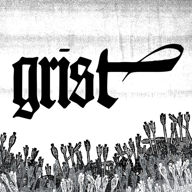 Grist album cover