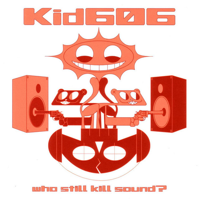 Who Still Kill Sound? album cover