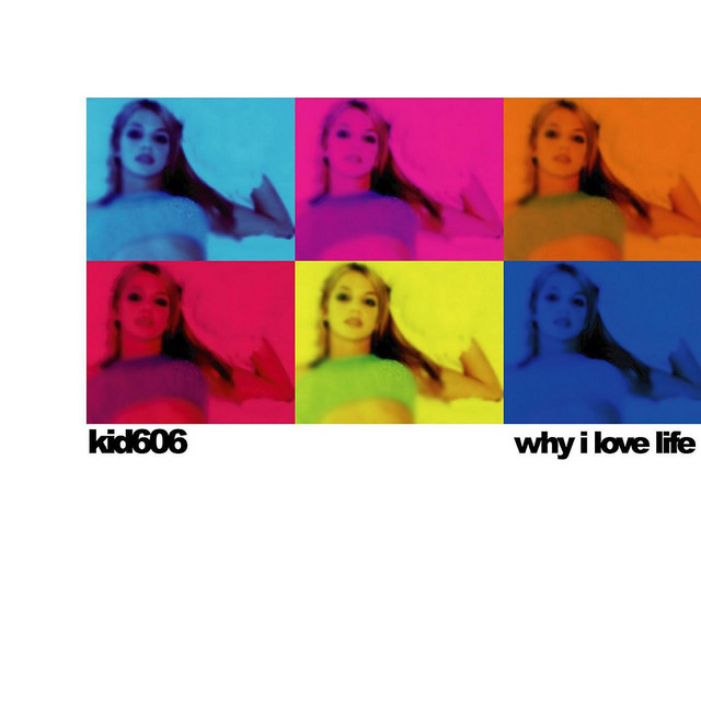 Why I Love Life album cover