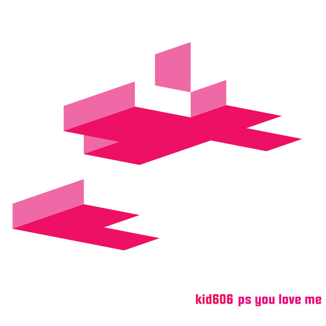 Ps You Love Me album cover