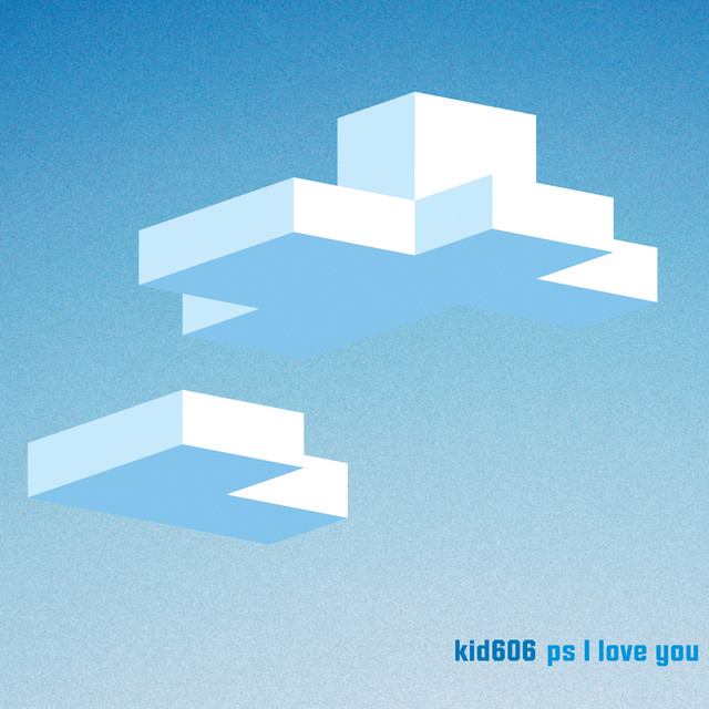 Ps I Love You album cover