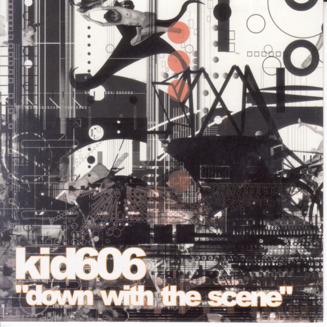 Down with the Scene album cover