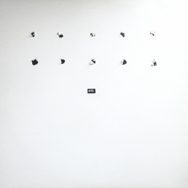 Split Series #10 album cover