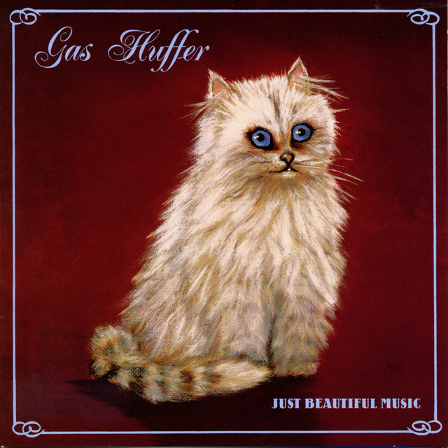 Just Beautiful Music album cover