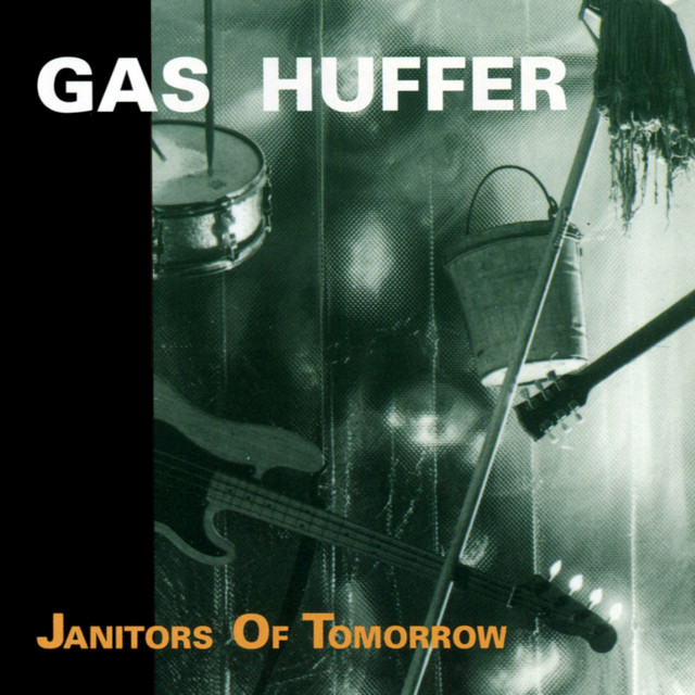 Gas Huffer Members, Gear & Sound | Equipboard