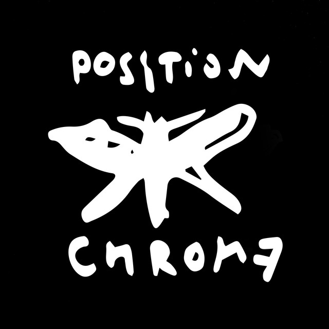 Chrome Classics Vol. 1 album cover