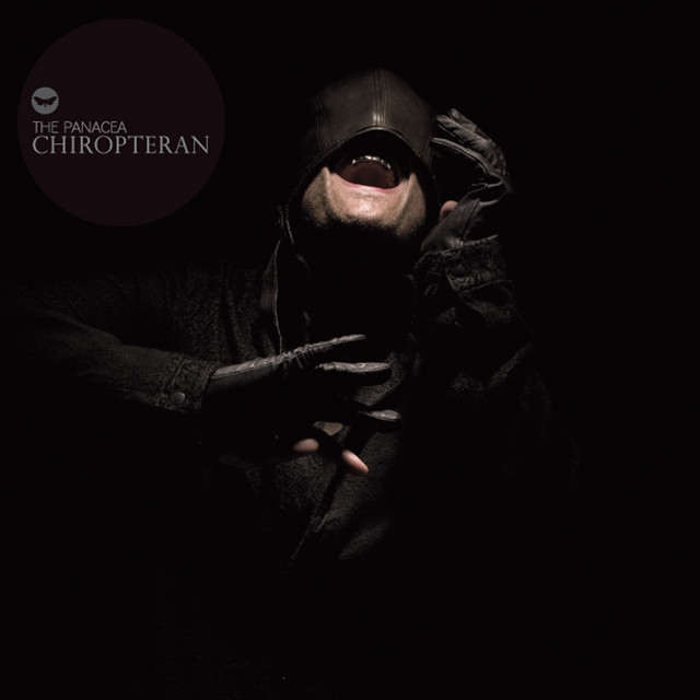 Chiropteran album cover