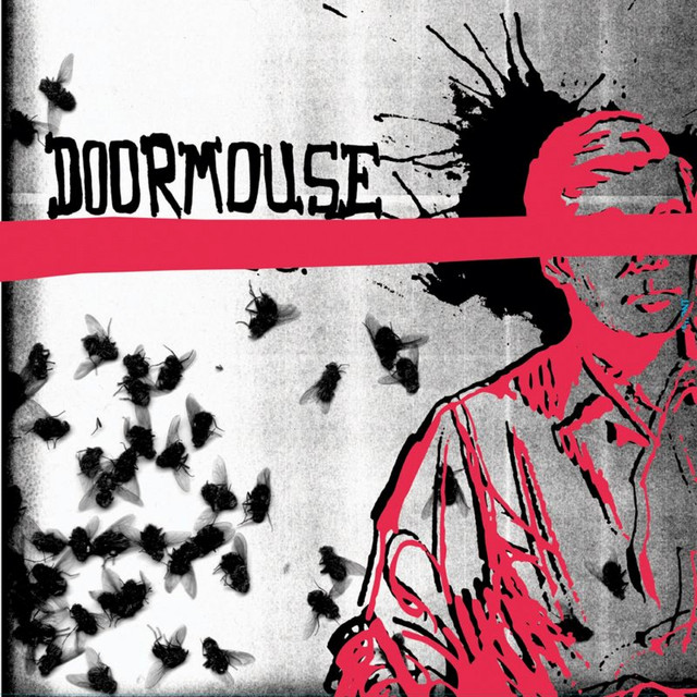 Freaked Out Mess album cover