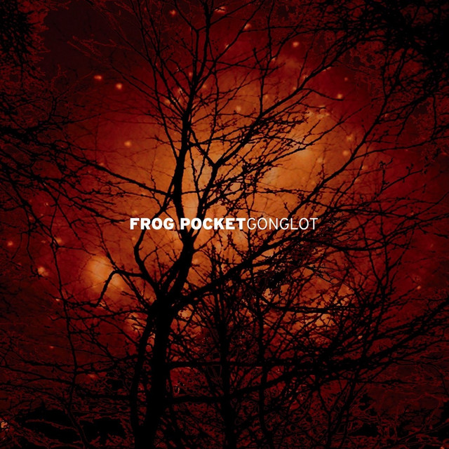 Gonglot album cover