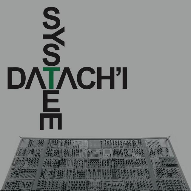 System album cover