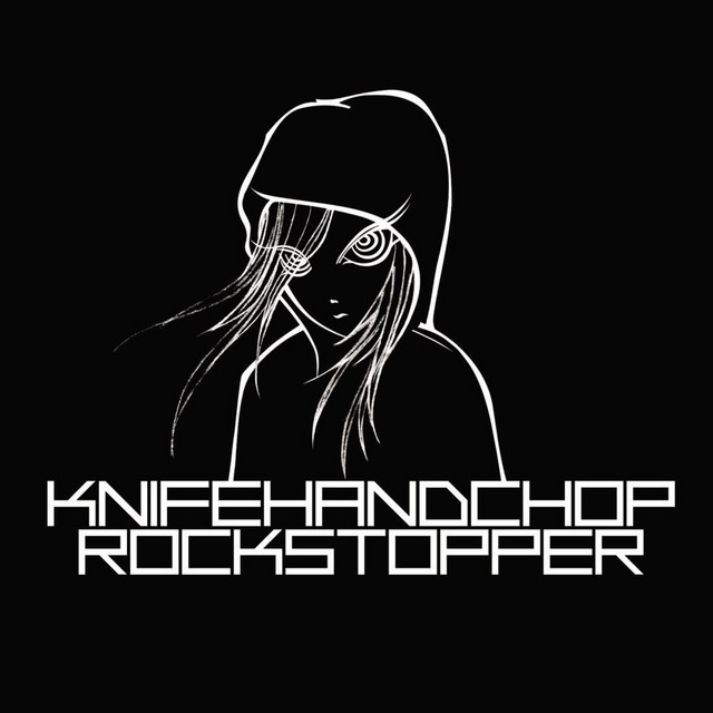 Rockstopper album cover