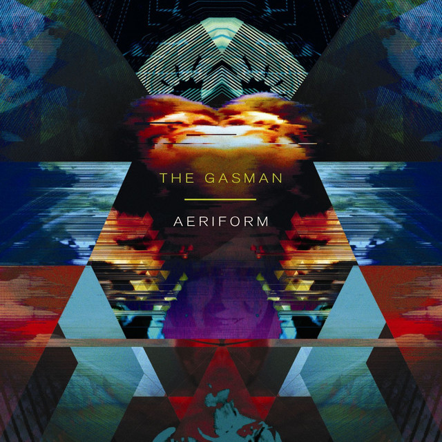 Aeriform album cover
