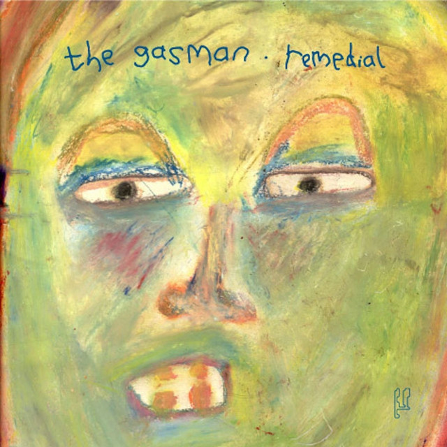 Remedial album cover