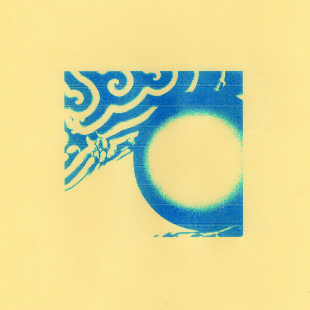 Teyas album cover