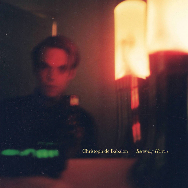 Recurring Horrors album cover