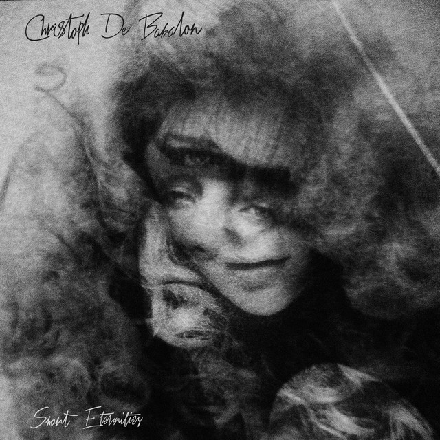 Short Eternities album cover