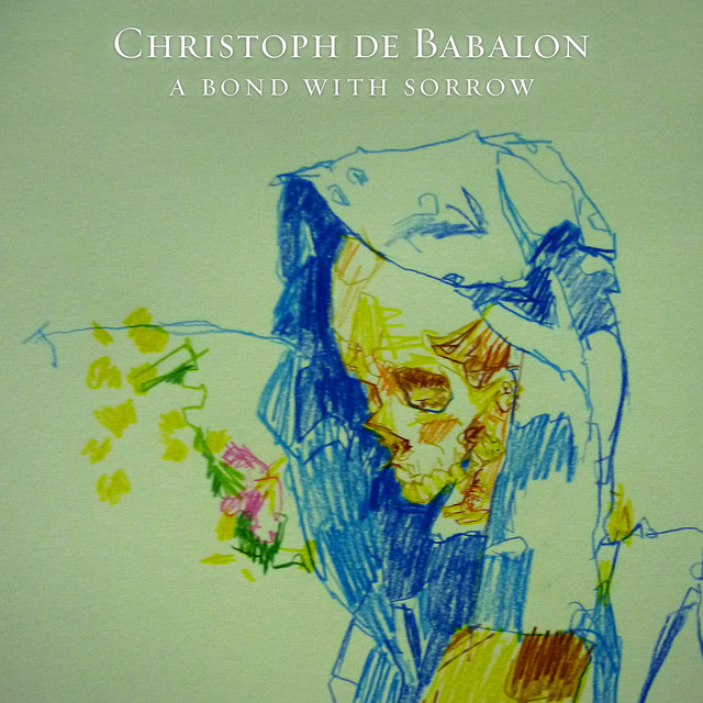 A Bond With Sorrow album cover