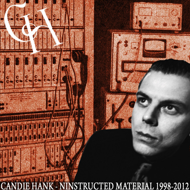 Ninstructed Material 1998-2012 album cover