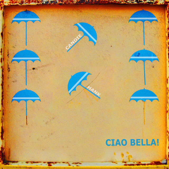 Ciao Bella! album cover