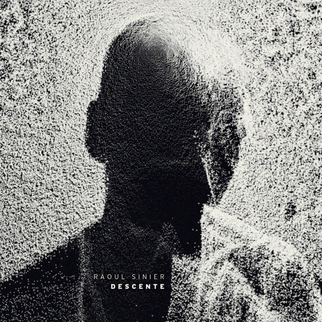 Descente album cover
