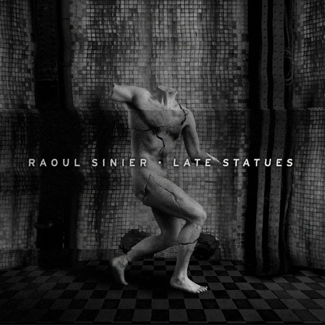 Late Statues album cover