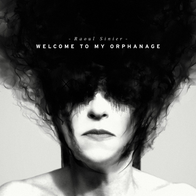 Welcome to My Orphanage album cover