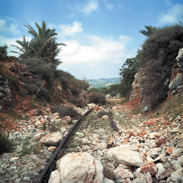 Lost Tracks album cover