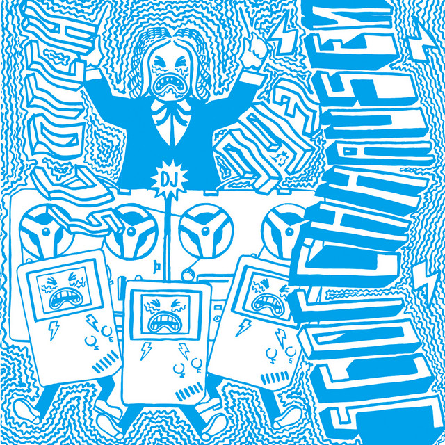 Scotch Hausen album cover