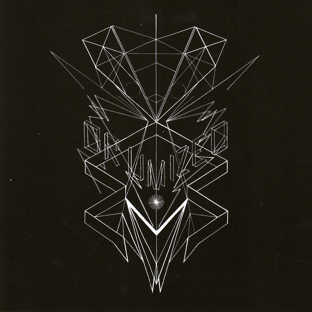 Drumized album cover