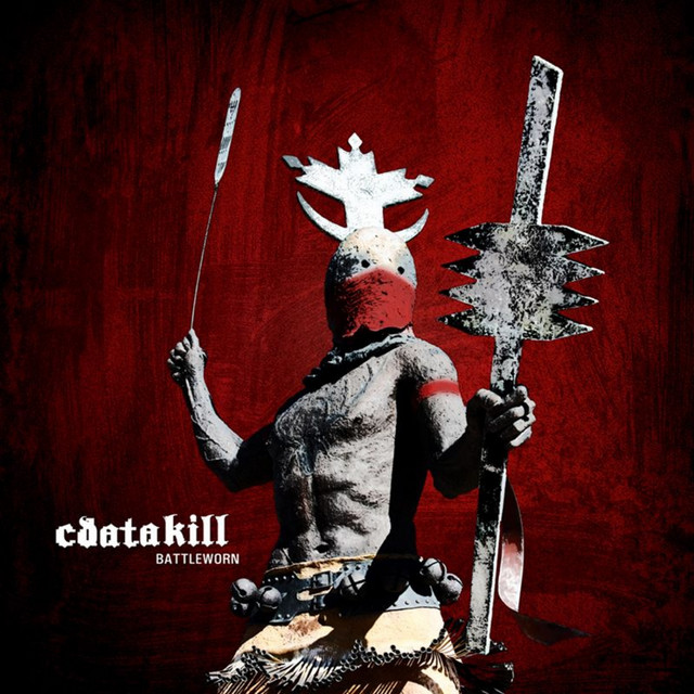 Battleworn album cover