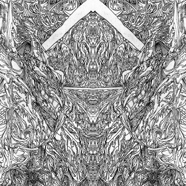 Harmless Chaos album cover