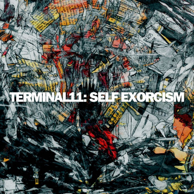 Self Exorcism album cover