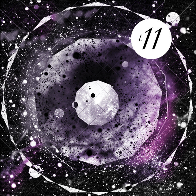 Kaleidoscope Eyes album cover